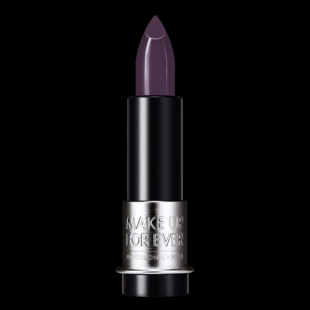 Make Up For Ever ARTIST ROUGE MAT Eggplant